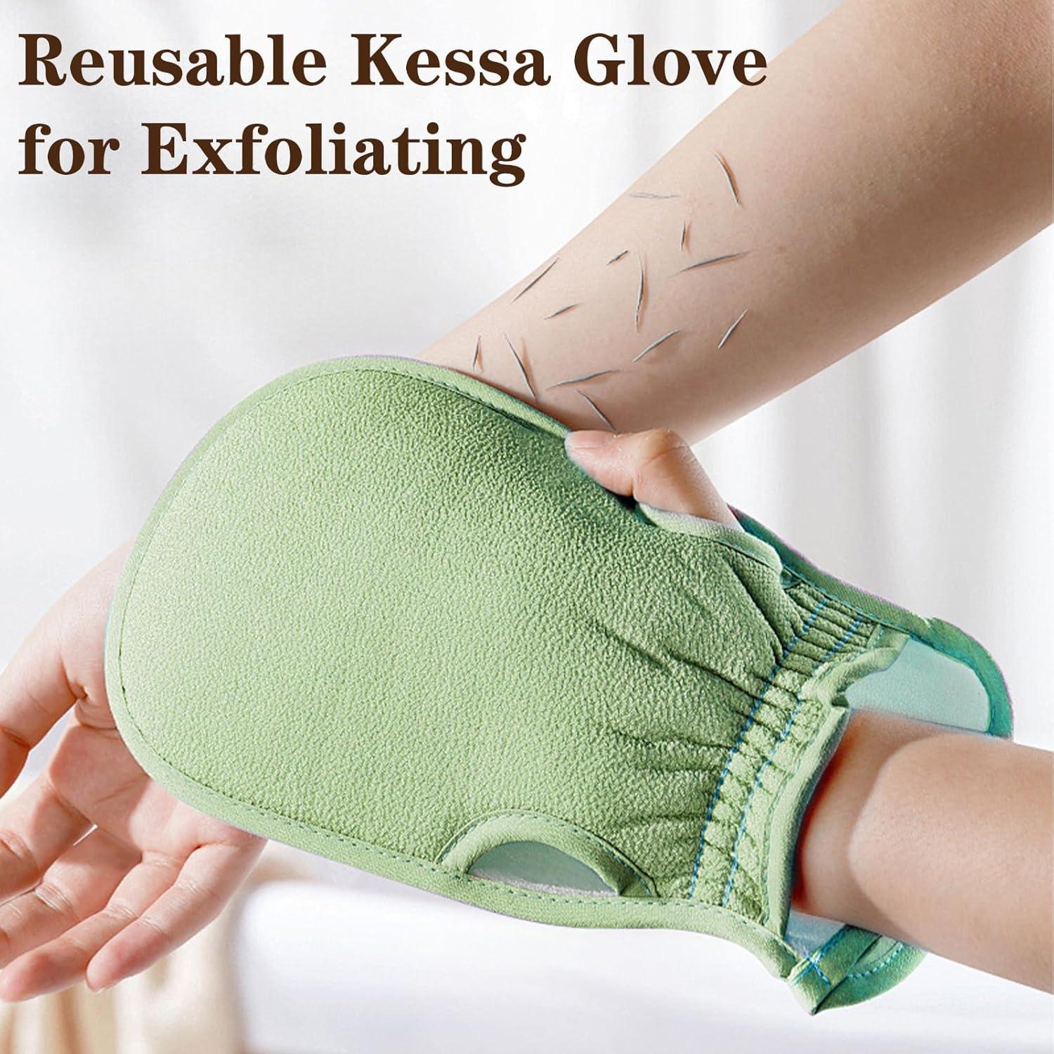 Jabón Negro Marroquí Hoveimpee Orgánico 150 g - Hidratante