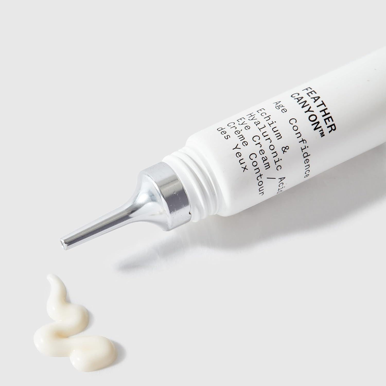 Crema para Ojos PAI SKINCARE Feather Canyon 15 ml - Hidratante Natural