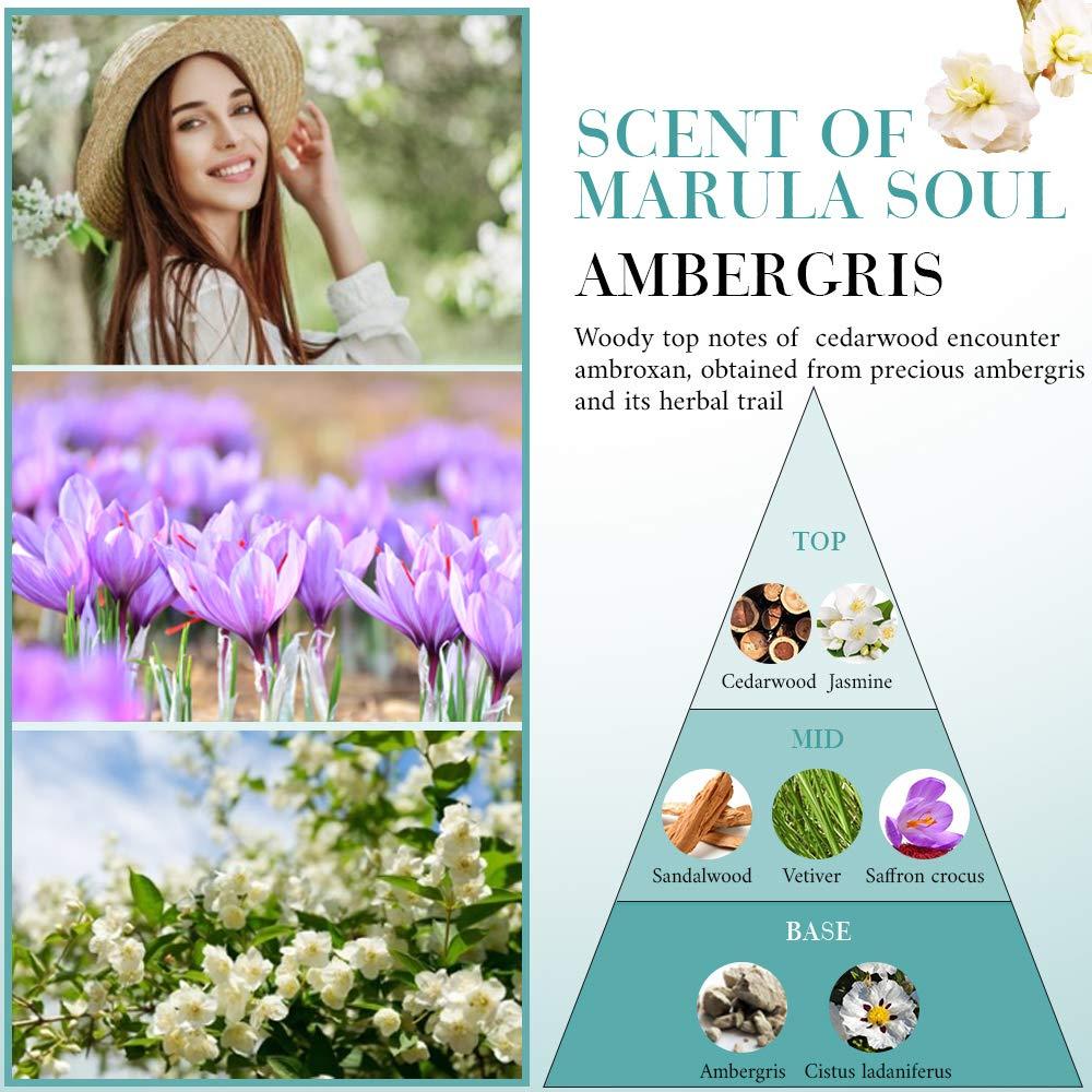 Jabón de Masaje OPPEAL Aceite de Marula 70 Unidades 1.98 kg