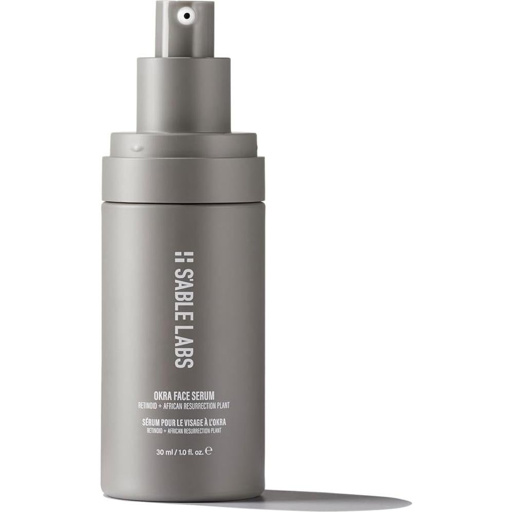 Suero Facial S'ABLE Labs 30 mL | Aumenta Elasticidad y Colágeno