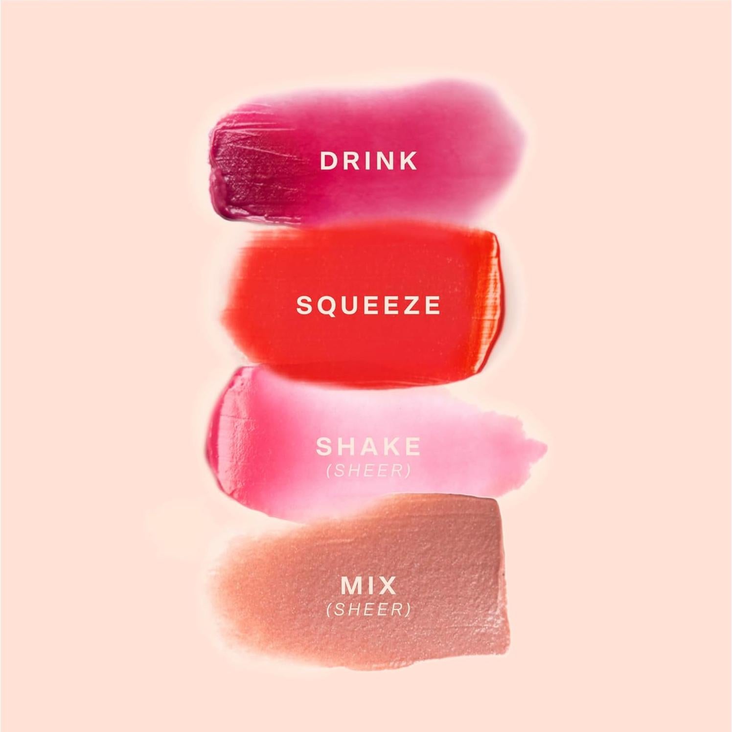 Bálsamo Labial Tinte Tower 28 JuiceBalm - Hidratante Vegano 2.7 mL