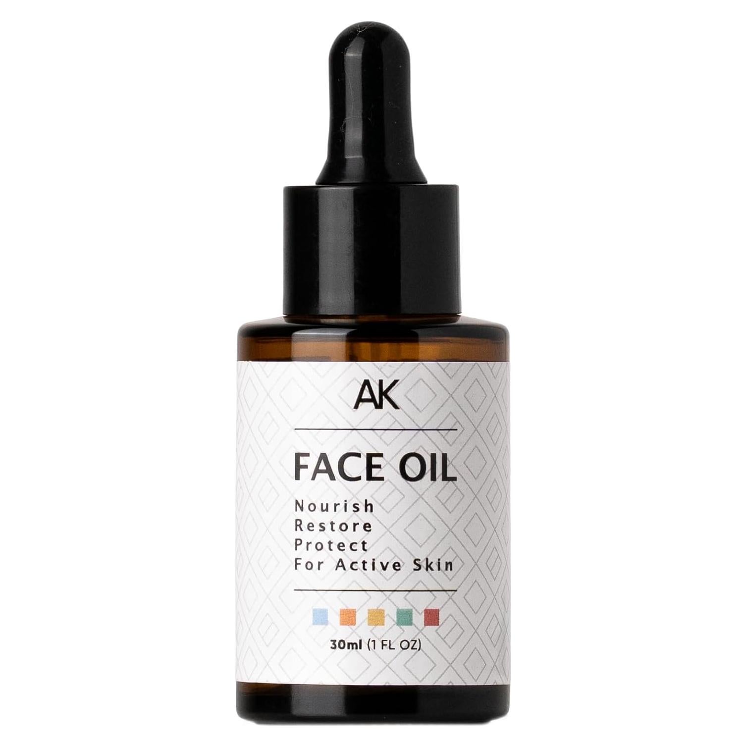 Suero Facial Nutritivo The Amazing Kind 29.57 ML