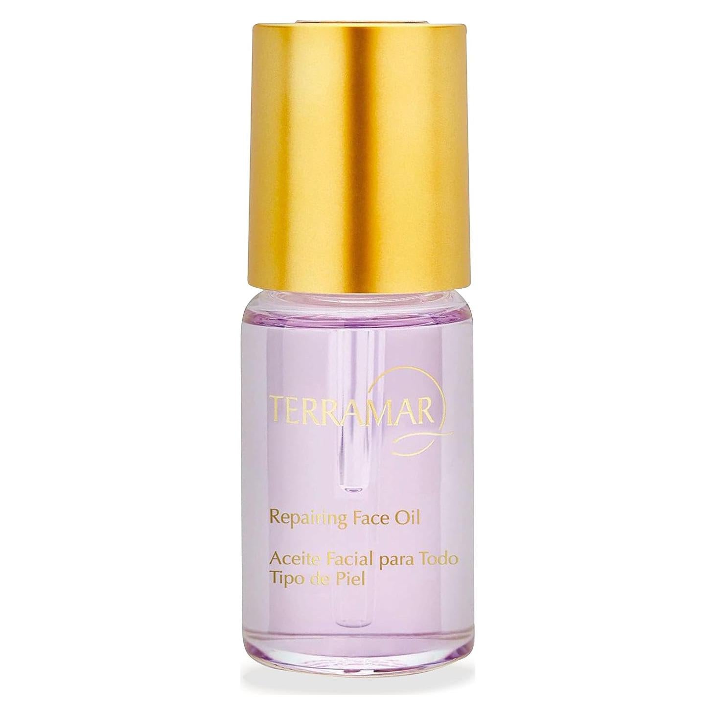 Aceite Facial Hidratante 26 ml - Protege y Renueva Piel