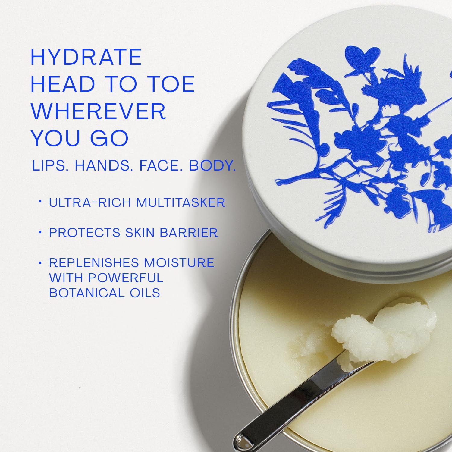 Bálsamo Hidratante Barrera Botánica The Outset 42.52 g