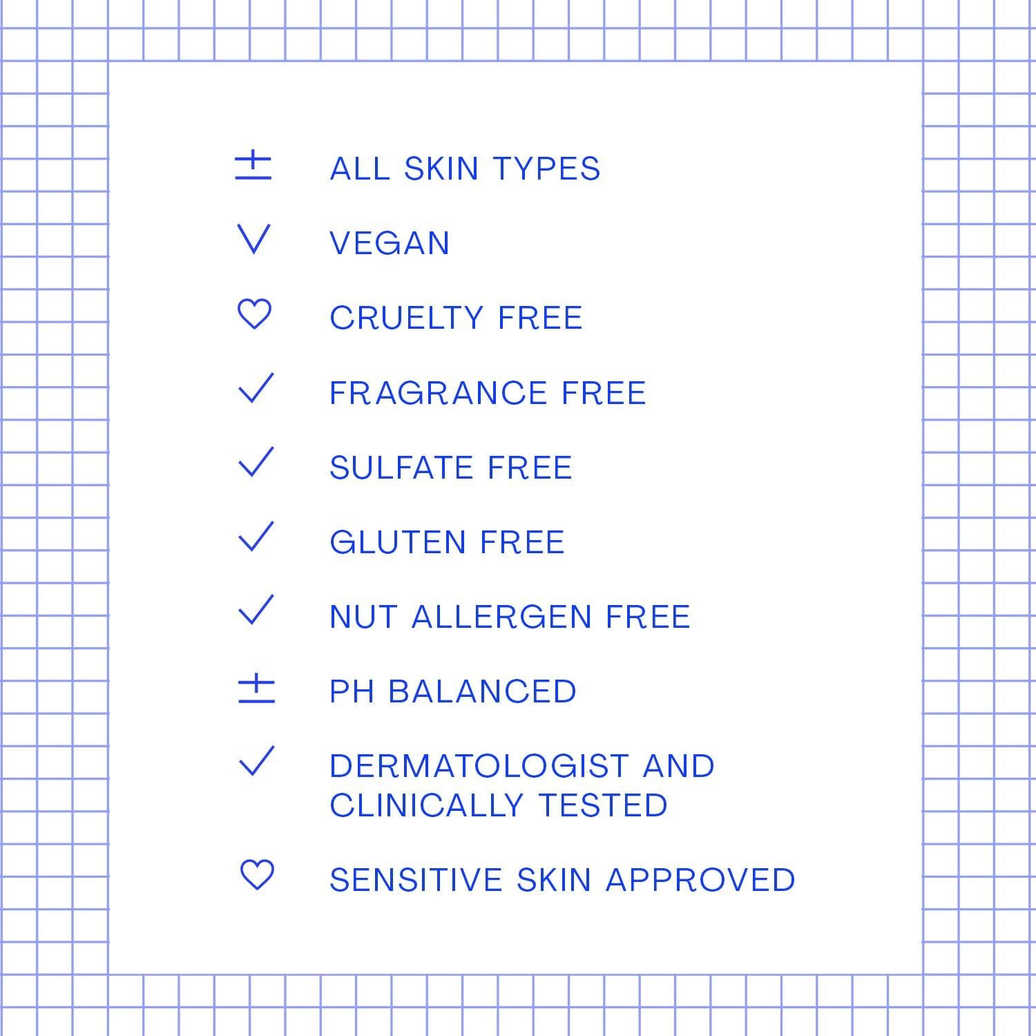 Bálsamo Hidratante Barrera Botánica The Outset 42.52 g