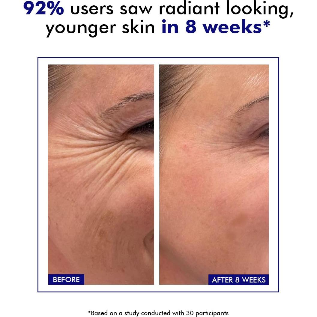 Crema Facial Nocturna Anti Envejecimiento Conscious Chemist 50ml