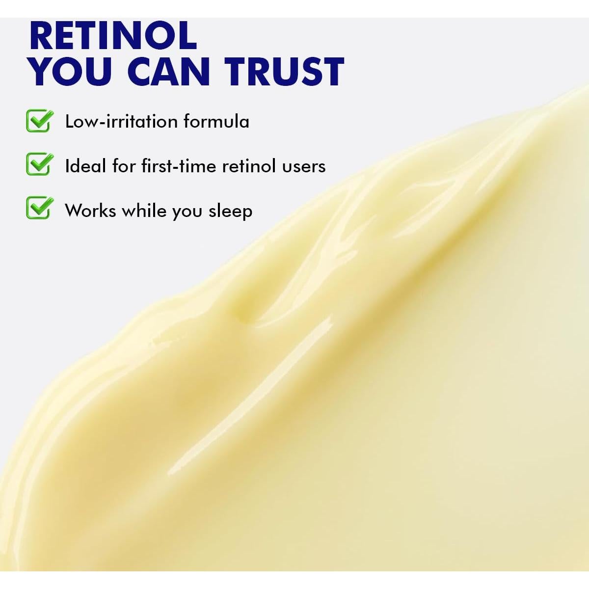 Crema Facial Nocturna Anti Envejecimiento Conscious Chemist 50ml