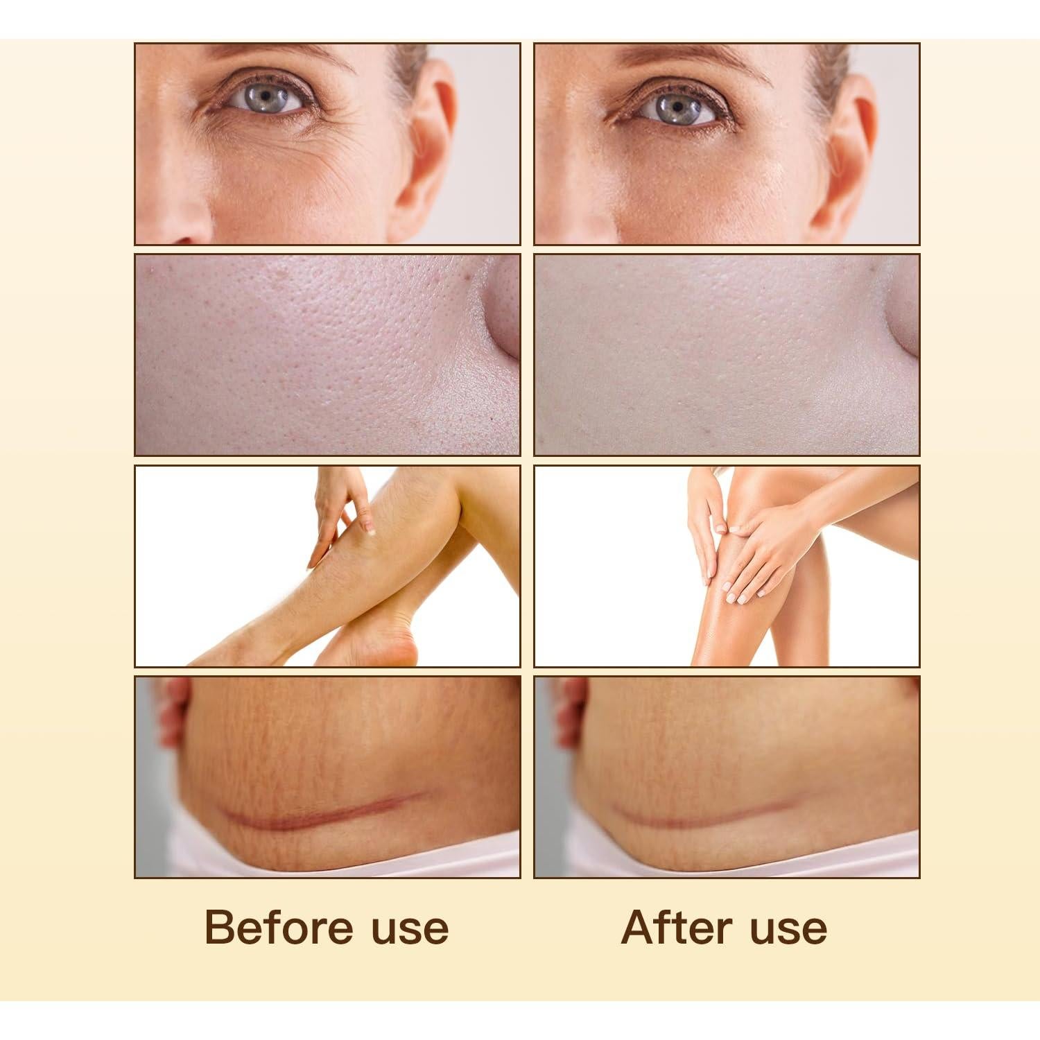 Aceite de Rosa Mosqueta Orgánico UWPU 30ML - Hidratante Facial