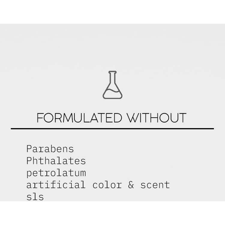 Aceite Facial Orgánico de Incienso Holistic Apothecary 30ml