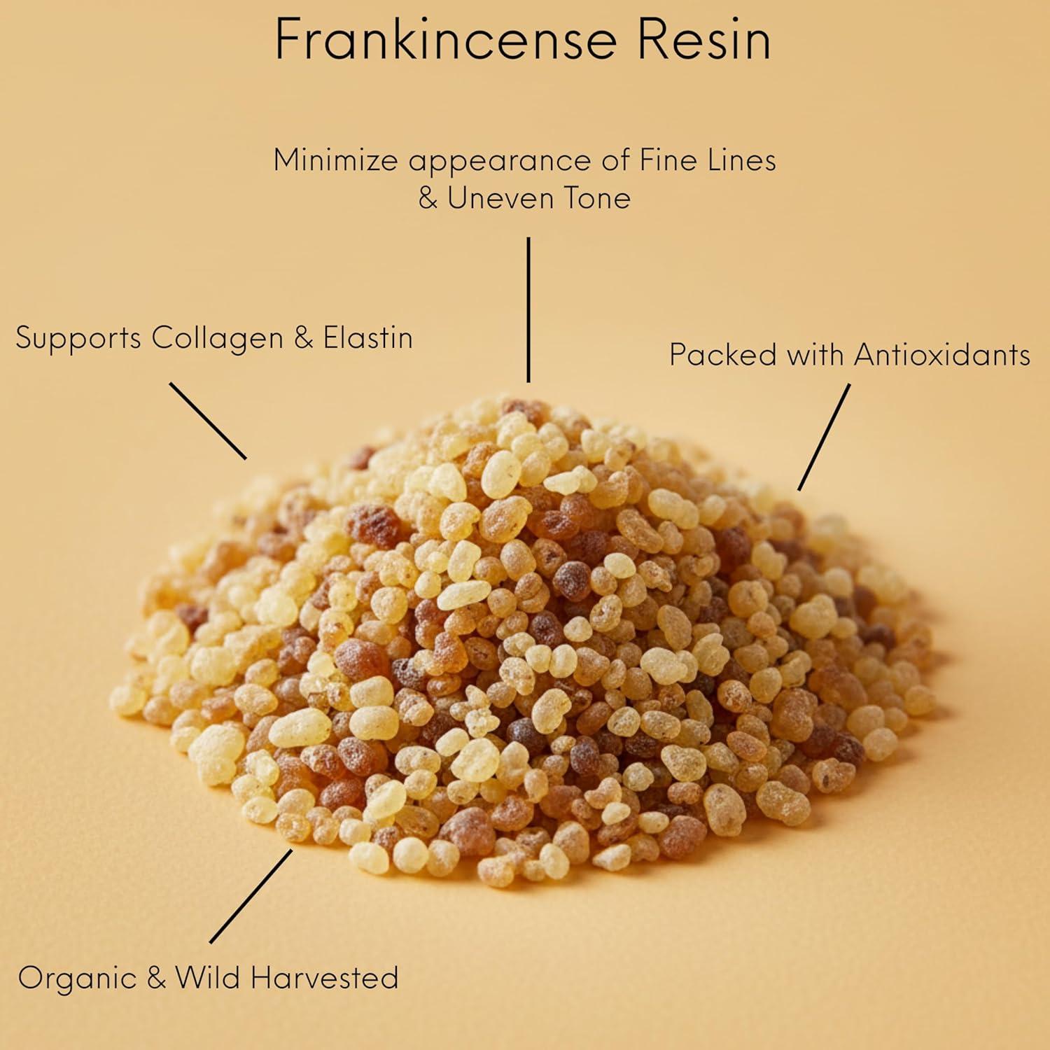 Suero Facial Hidratante Orgánico Beauty Glow 30 ml Antienvejecimiento