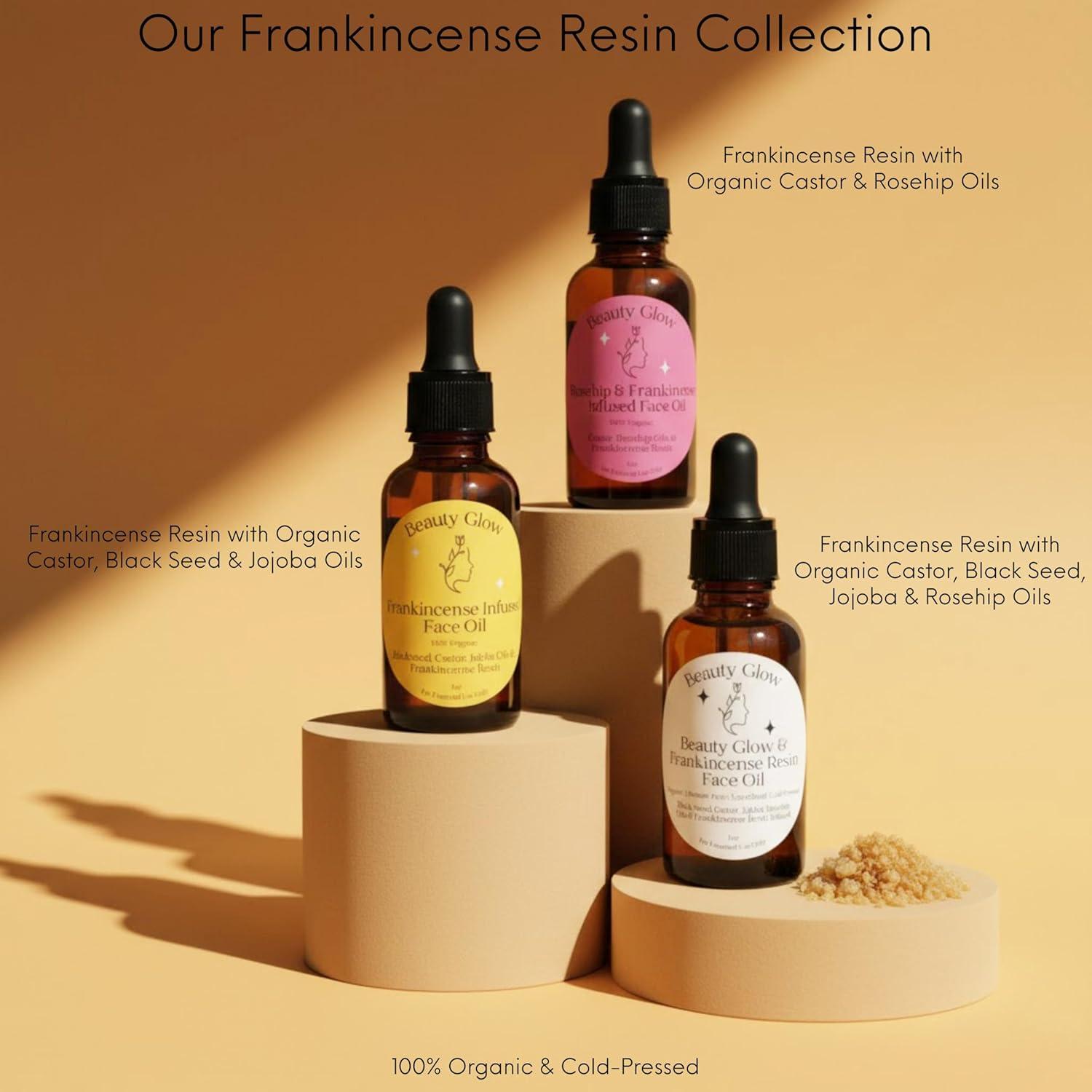 Suero Facial Hidratante Orgánico Beauty Glow 30 ml Antienvejecimiento