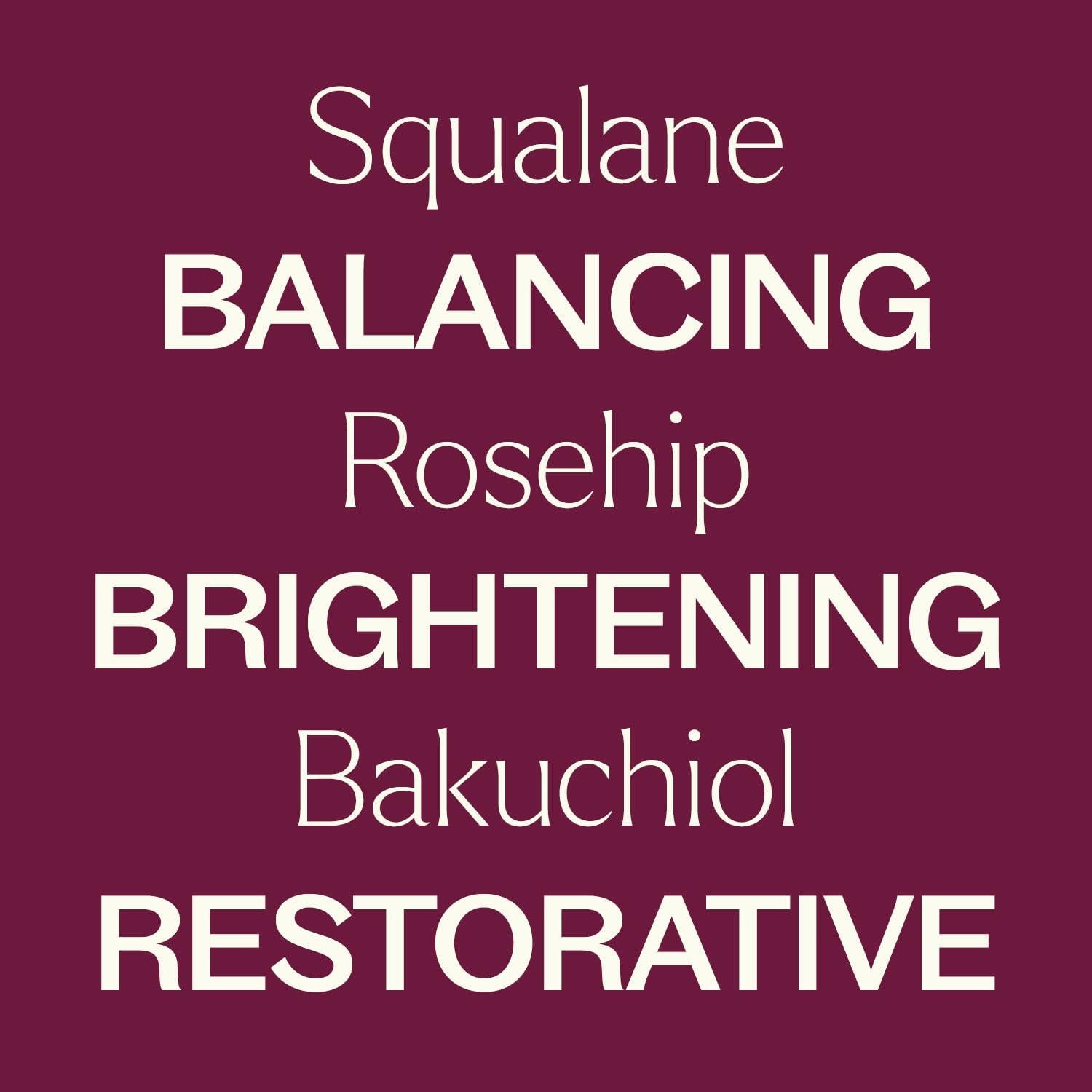 Aceite Facial Plant Therapy 30 mL - Reduce Manchas Oscuras