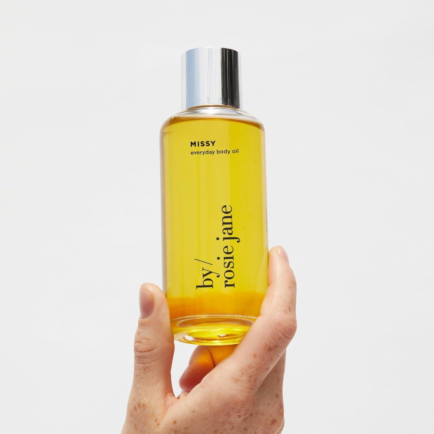 Aceite Corporal Diario By Rosie Jane Missy 148 ml - Hidratante