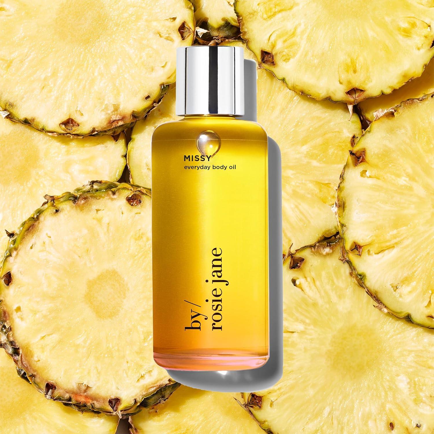 Aceite Corporal Diario By Rosie Jane Missy 148 ml - Hidratante