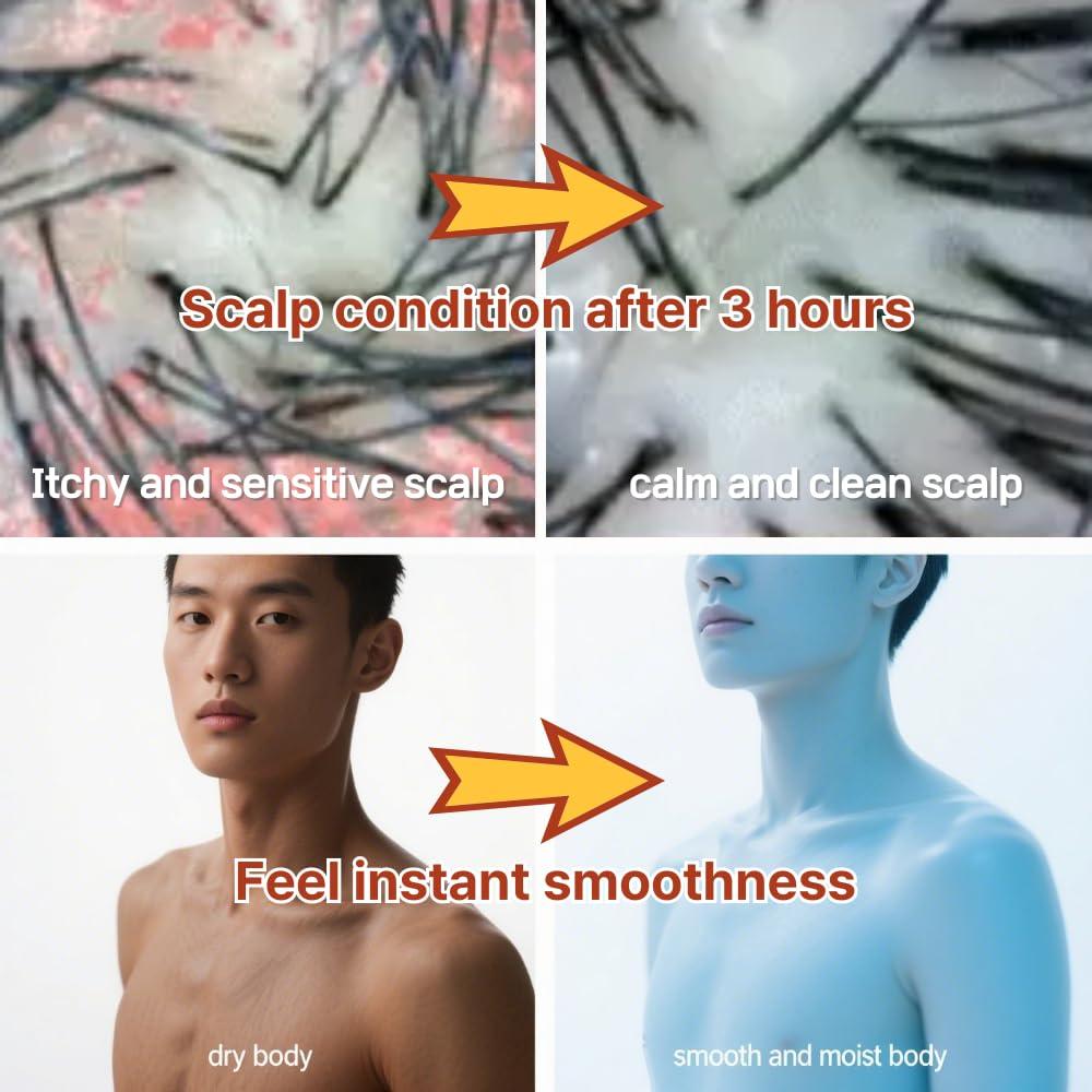 Limpiador Todo en Uno Atocaren 100,000ppm Caléndula 570g