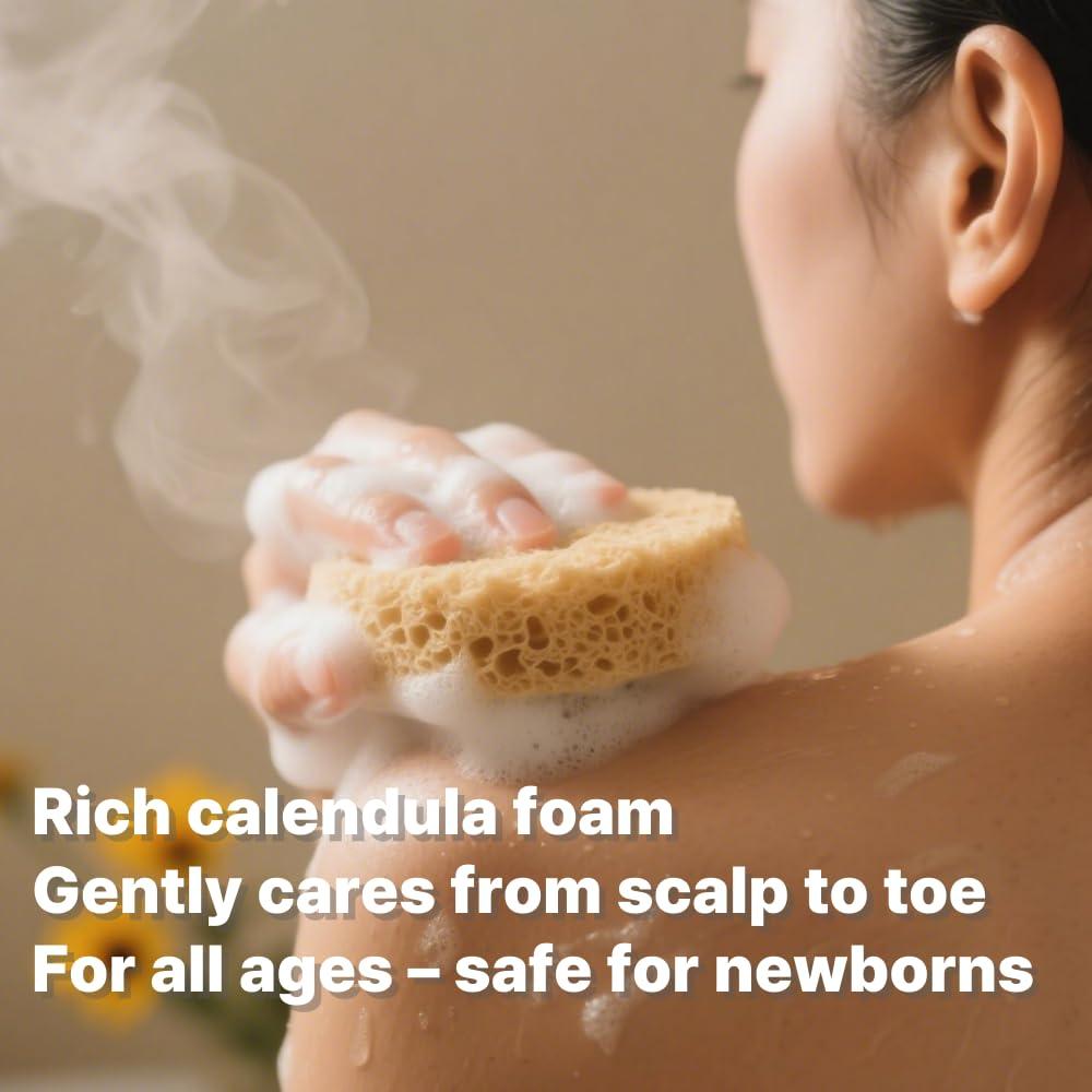 Limpiador Todo en Uno Atocaren 100,000ppm Caléndula 570g