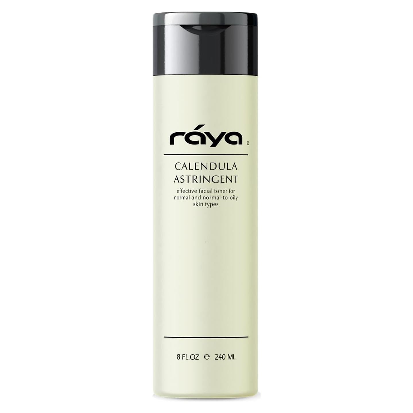Tónico Facial Astringente Glicólico RAYA 177.4 ml para Piel Grasa