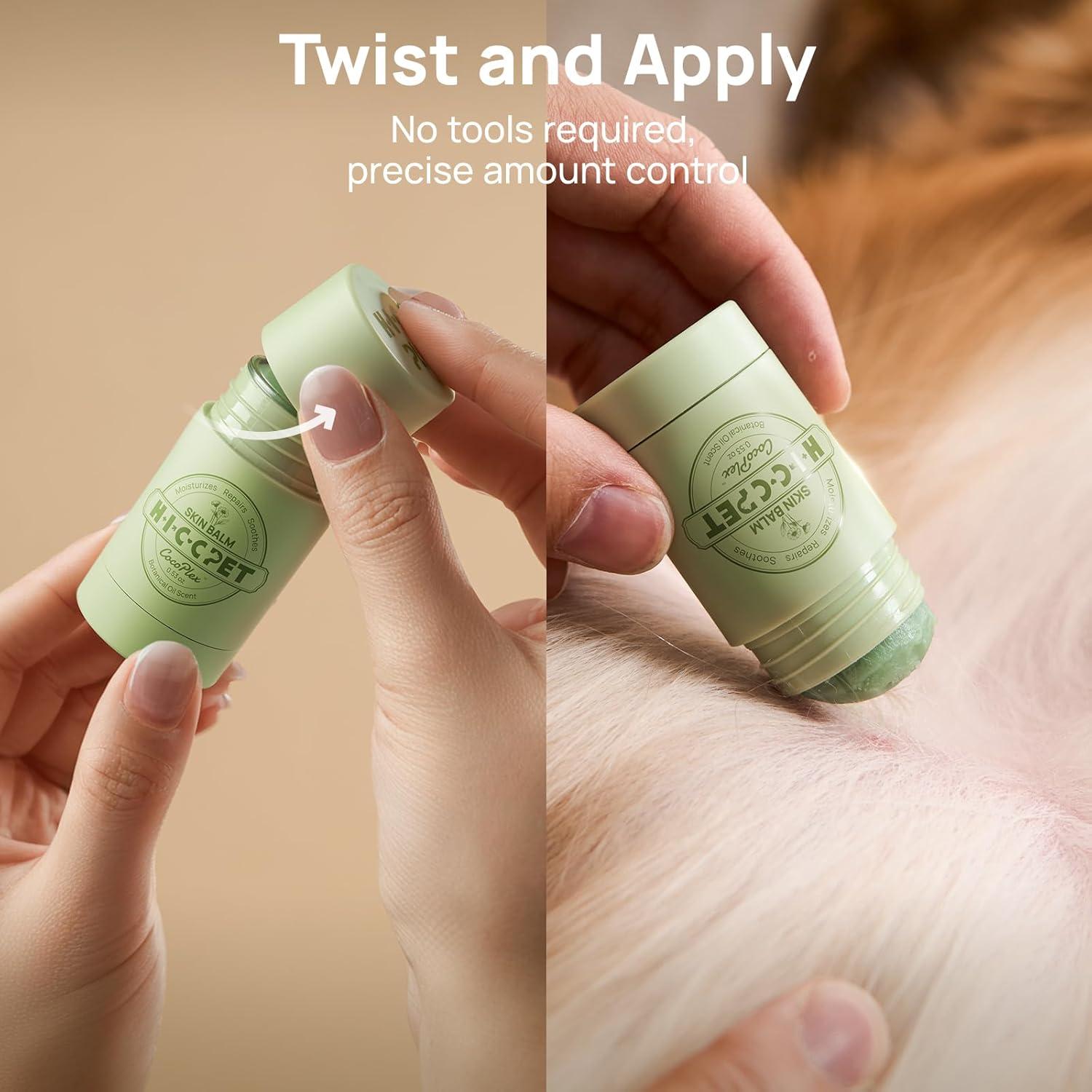 Bálsamo para Piel HICC PET 30g - Alivio Picazón e Irritación