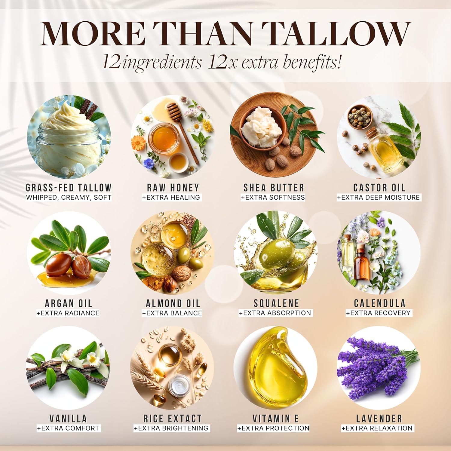 Bálsamo Hidratante Facial Orgánico Selfwise 38.6 ml - Sin Grasa