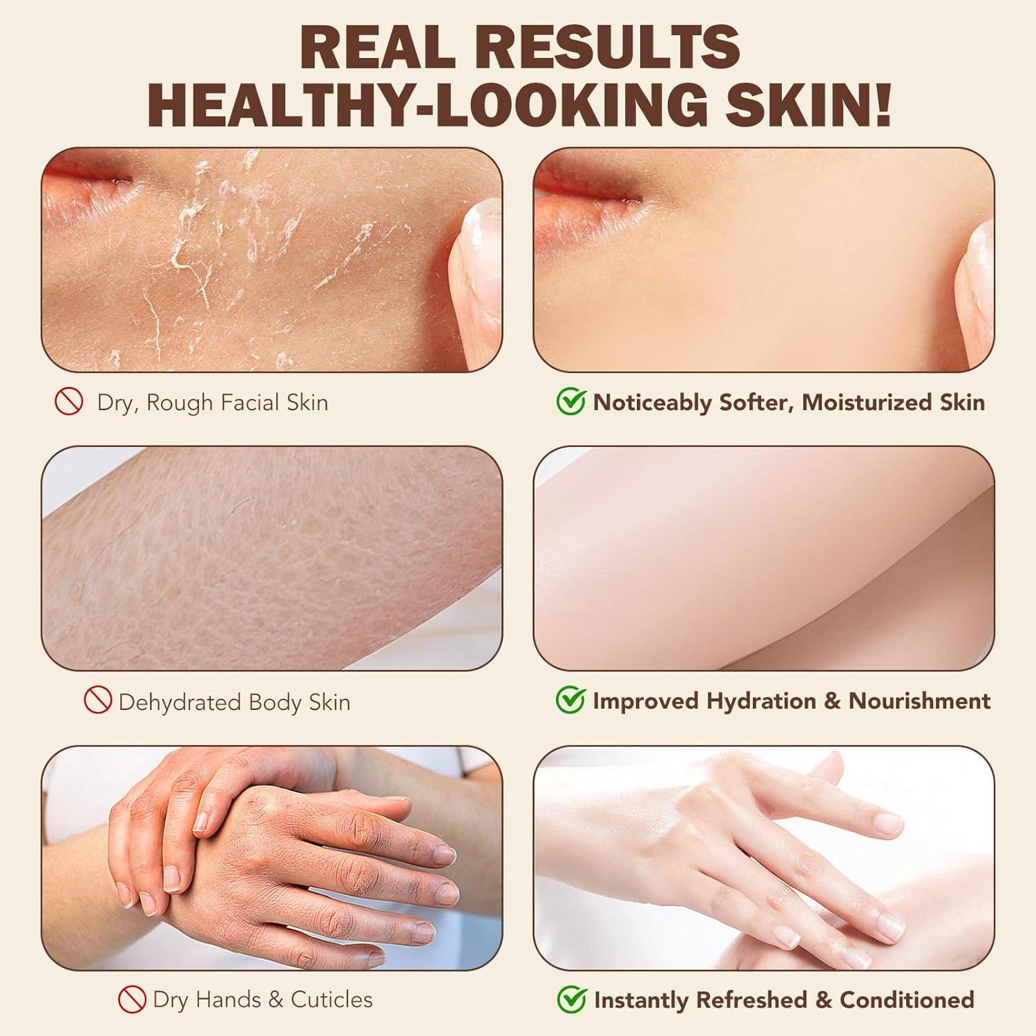 Cebo de Res Ecológico Genérico 120g - Hidratante Natural para Piel