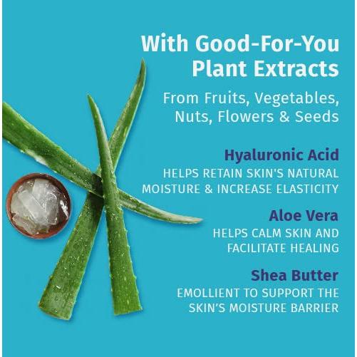 Loción Corporal Hempz Ocean Breeze 66.5 ml - Hidratante Natural