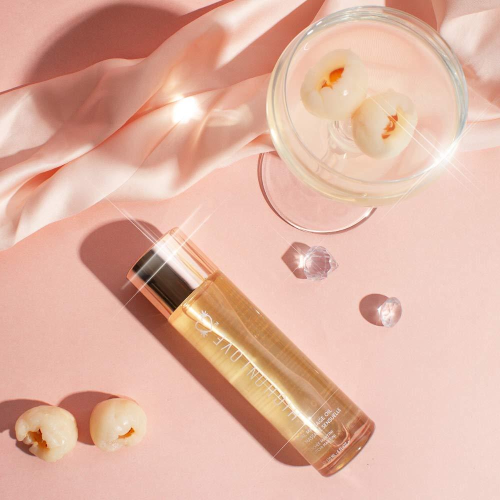 Aceite Corporal Natural HighOnLove 120ml - Martini de Lichi