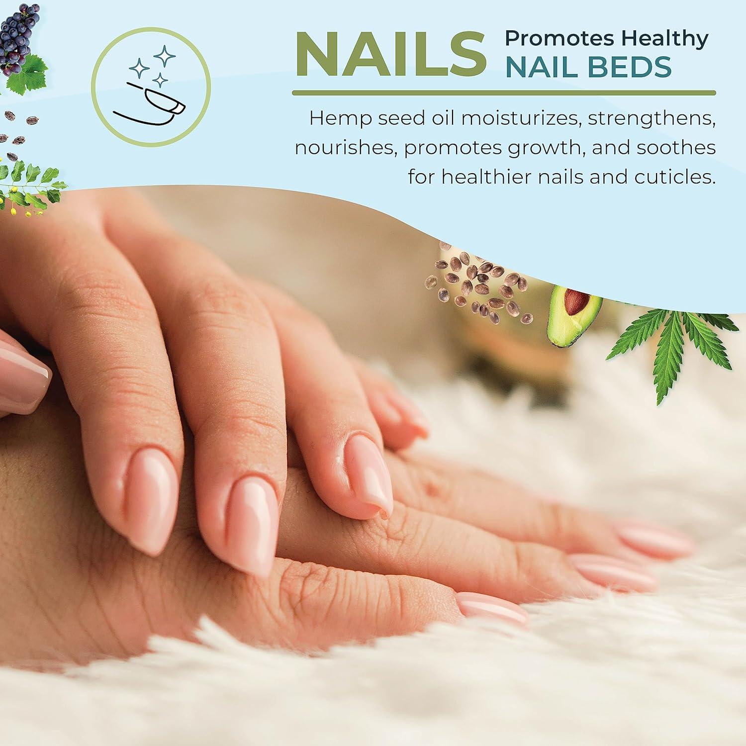 Mantequilla Corporal de Cañamo Zatural 226.8g Vegana Hidratante