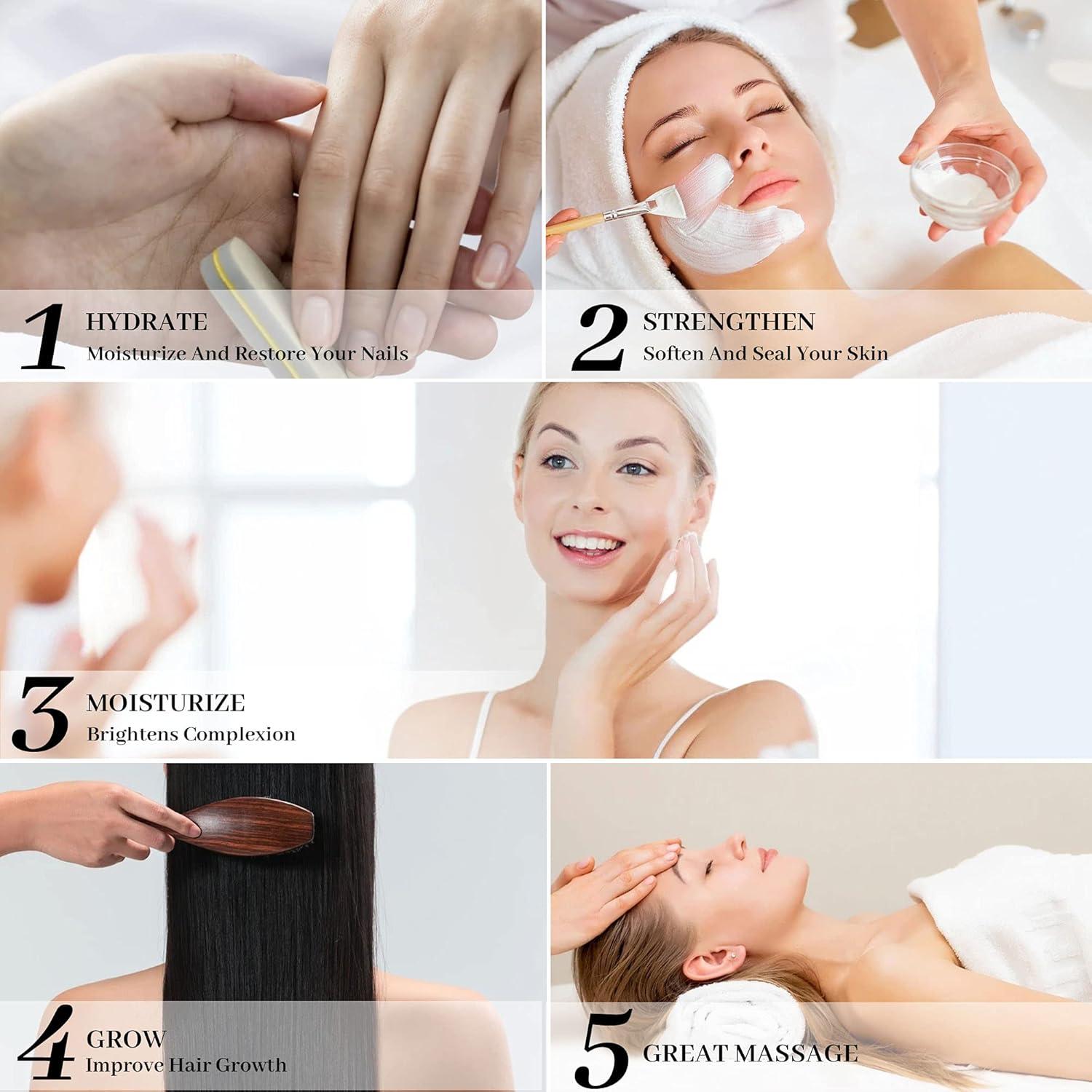 Aceite Multiuso de Lavanda NP FILOSOFÍA DE LA NATURALEZA 30 ml