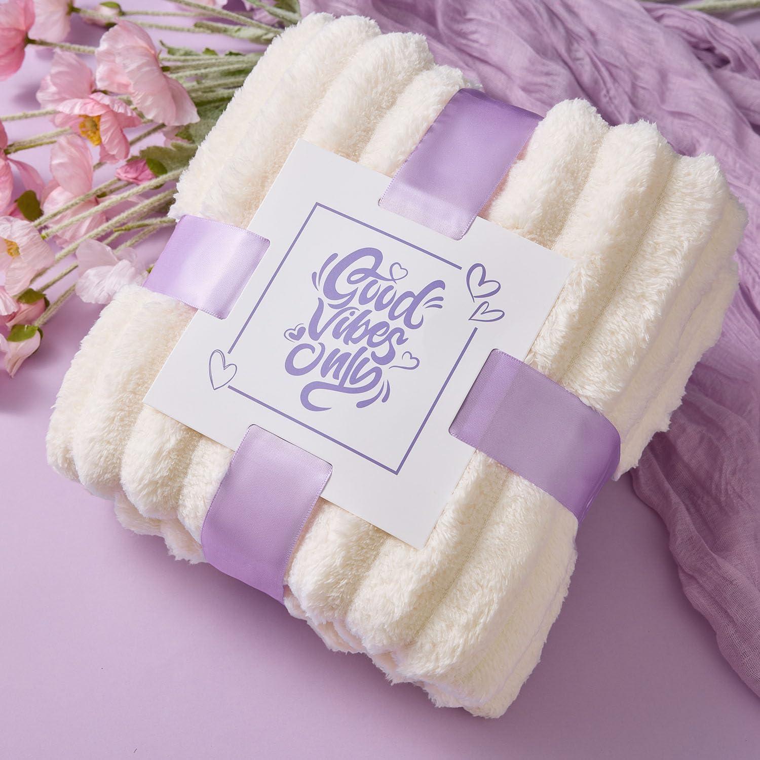 Cesta de Regalo de Spa MADDIFY para Mujeres - Lavanda