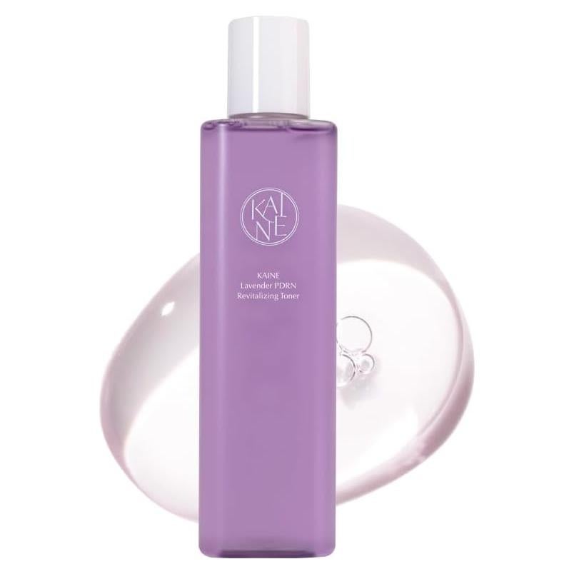 Tónico Revitalizante KAINE Lavanda 300ml | Hidratante y Calmante