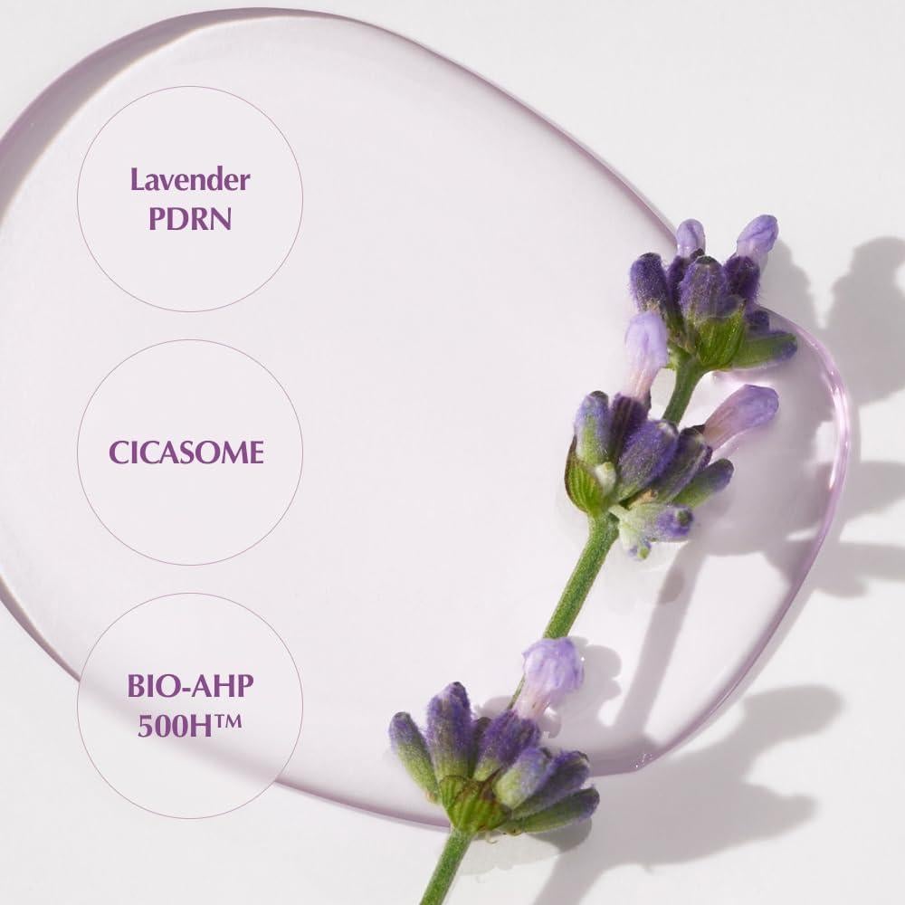 Tónico Revitalizante KAINE Lavanda 300ml | Hidratante y Calmante