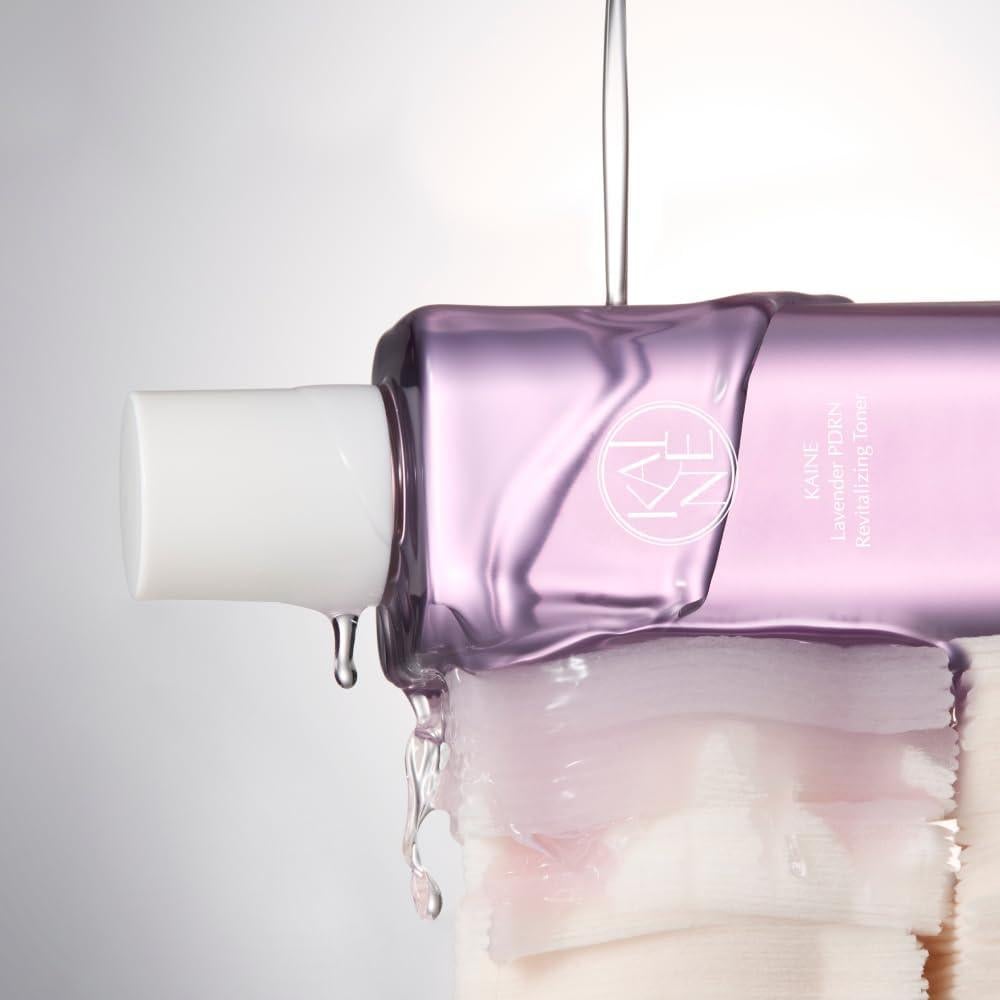 Tónico Revitalizante KAINE Lavanda 300ml | Hidratante y Calmante
