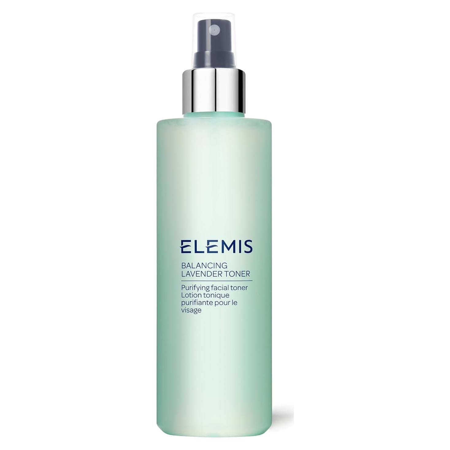 Tónico Equilibrante ELEMIS 200ml Sin Alcohol Hidratante