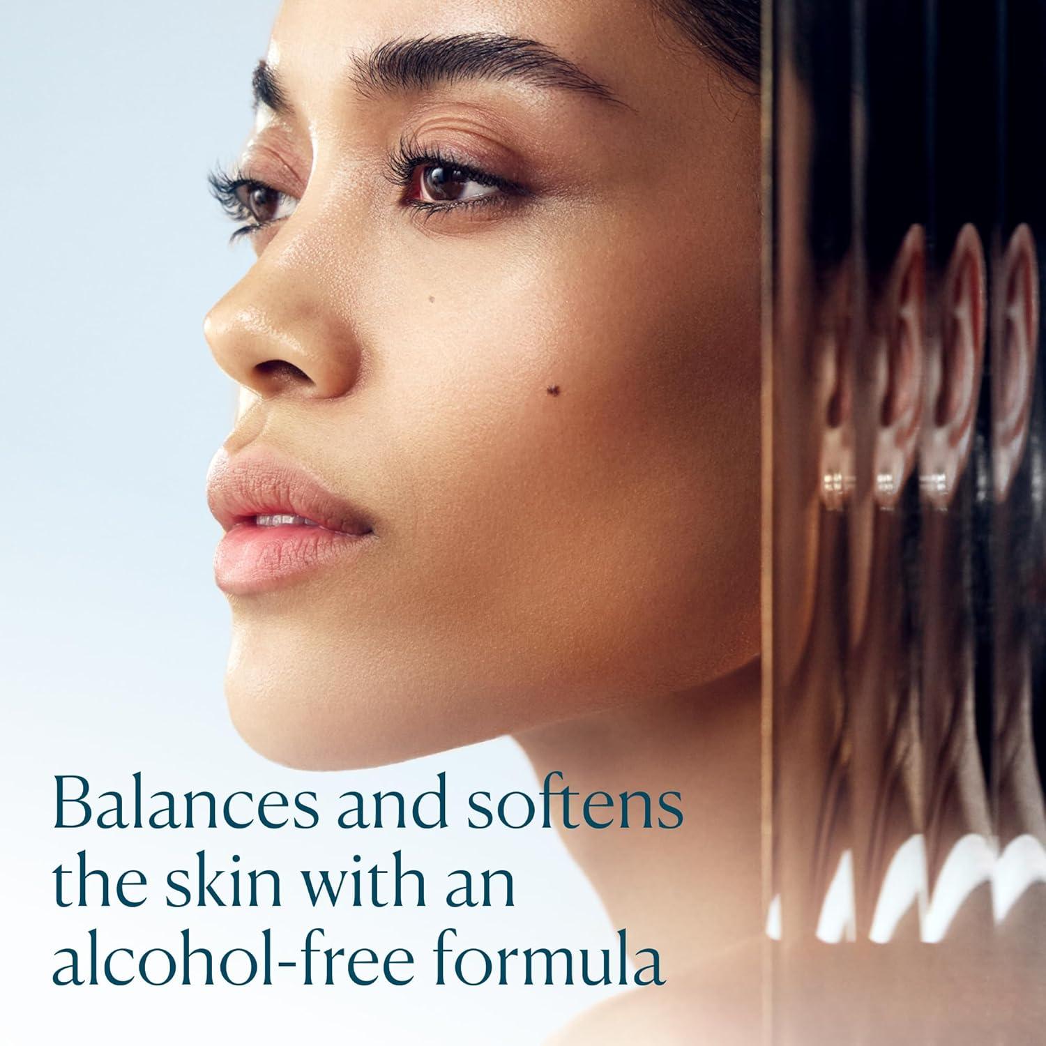 Tónico Equilibrante ELEMIS 200ml Sin Alcohol Hidratante