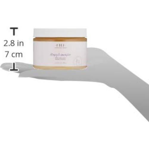 Exfoliante de Sal de Grano Fino Farmhouse Fresh 385 g Miel Lavanda