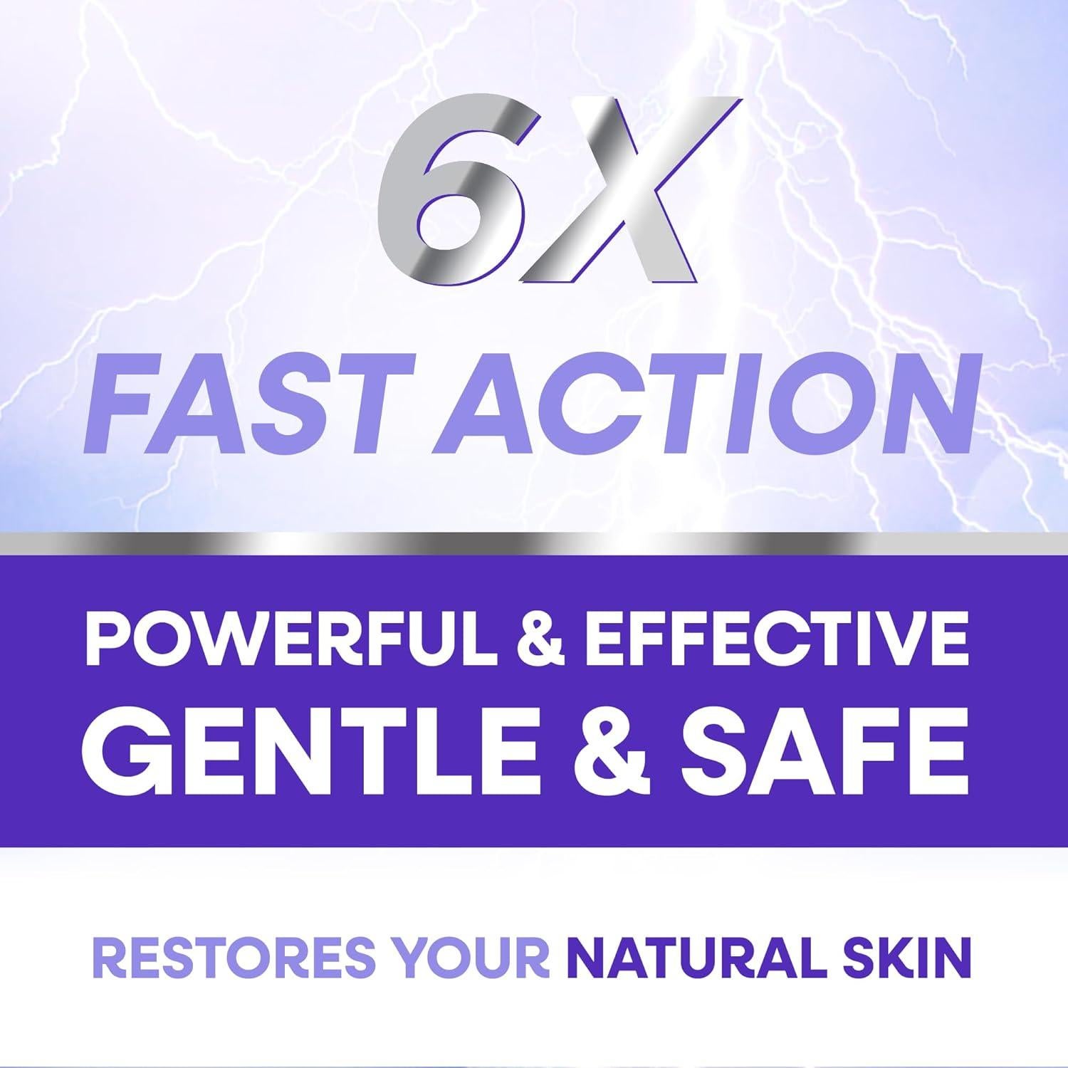 Jabón Antifúngico Hermon con Aceite de Árbol de Té 322g