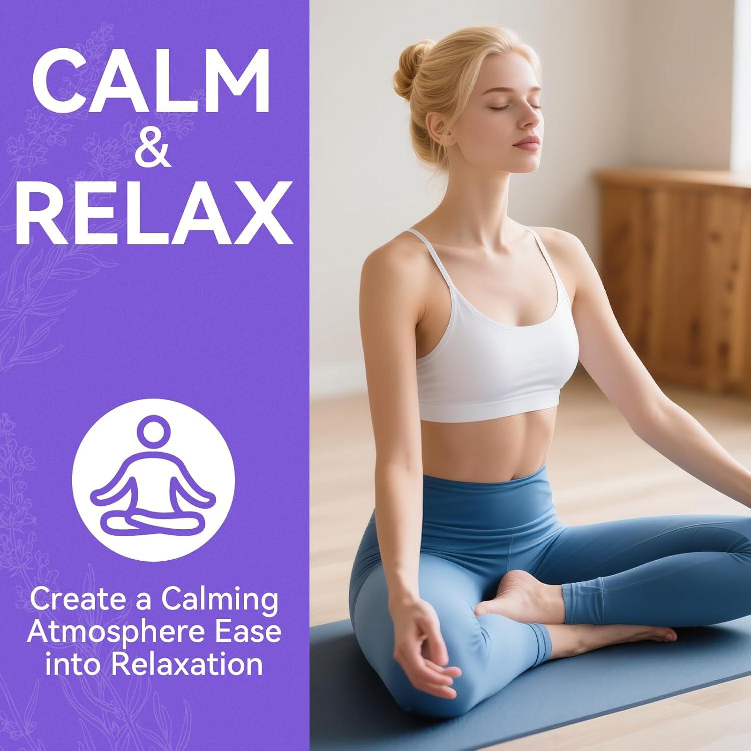 Crema de Magnesio de Lavanda Dr.Afanyr 113.4g - Relajación Muscular