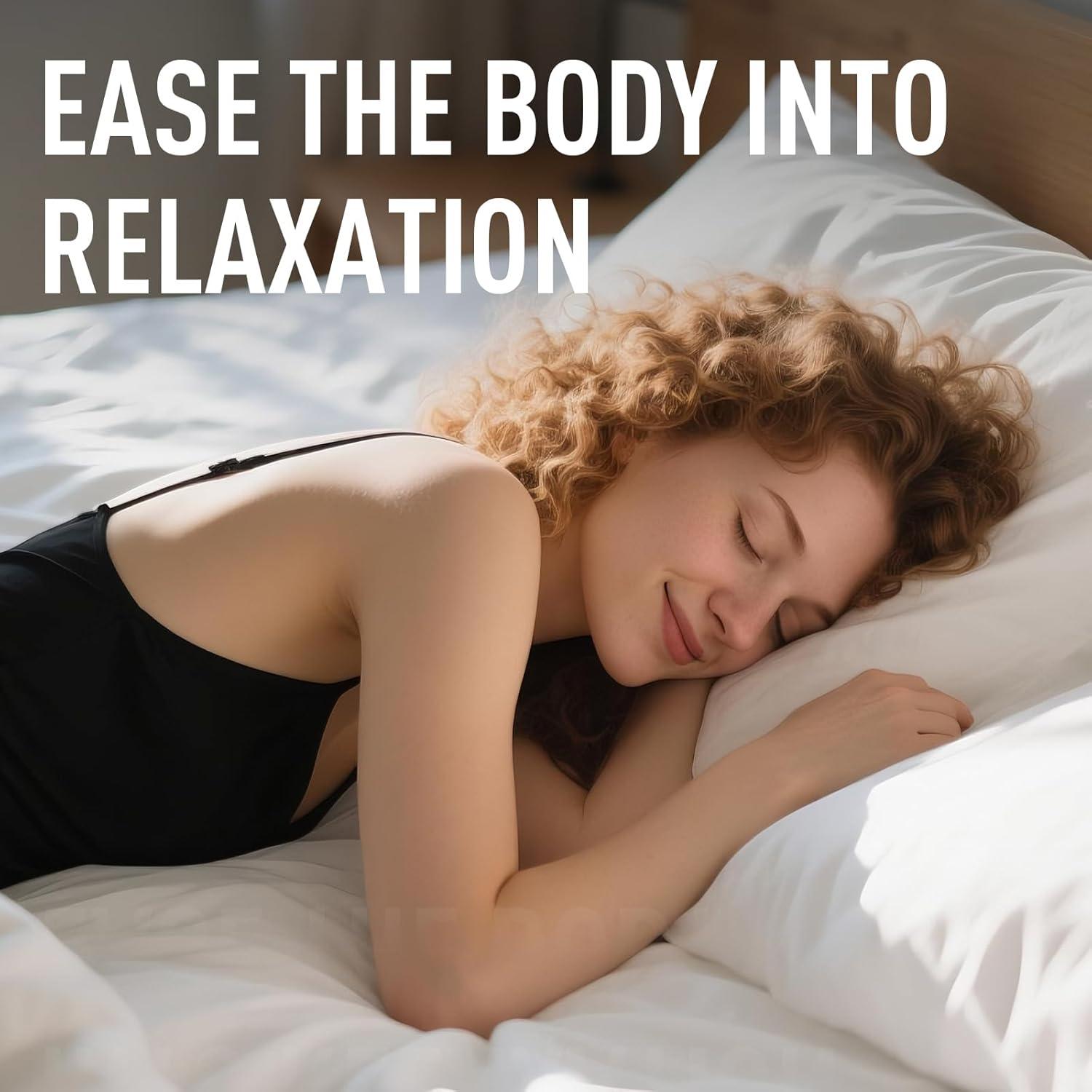 Crema de Magnesio de Lavanda Dr.Afanyr 113.4g - Relajación Muscular