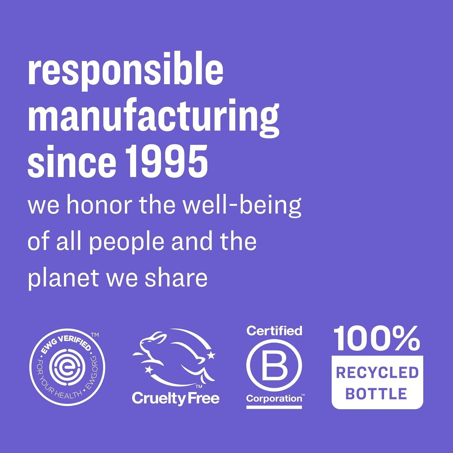 Jabón Líquido para Manos Everyone 3x375ml Lavanda y Coco