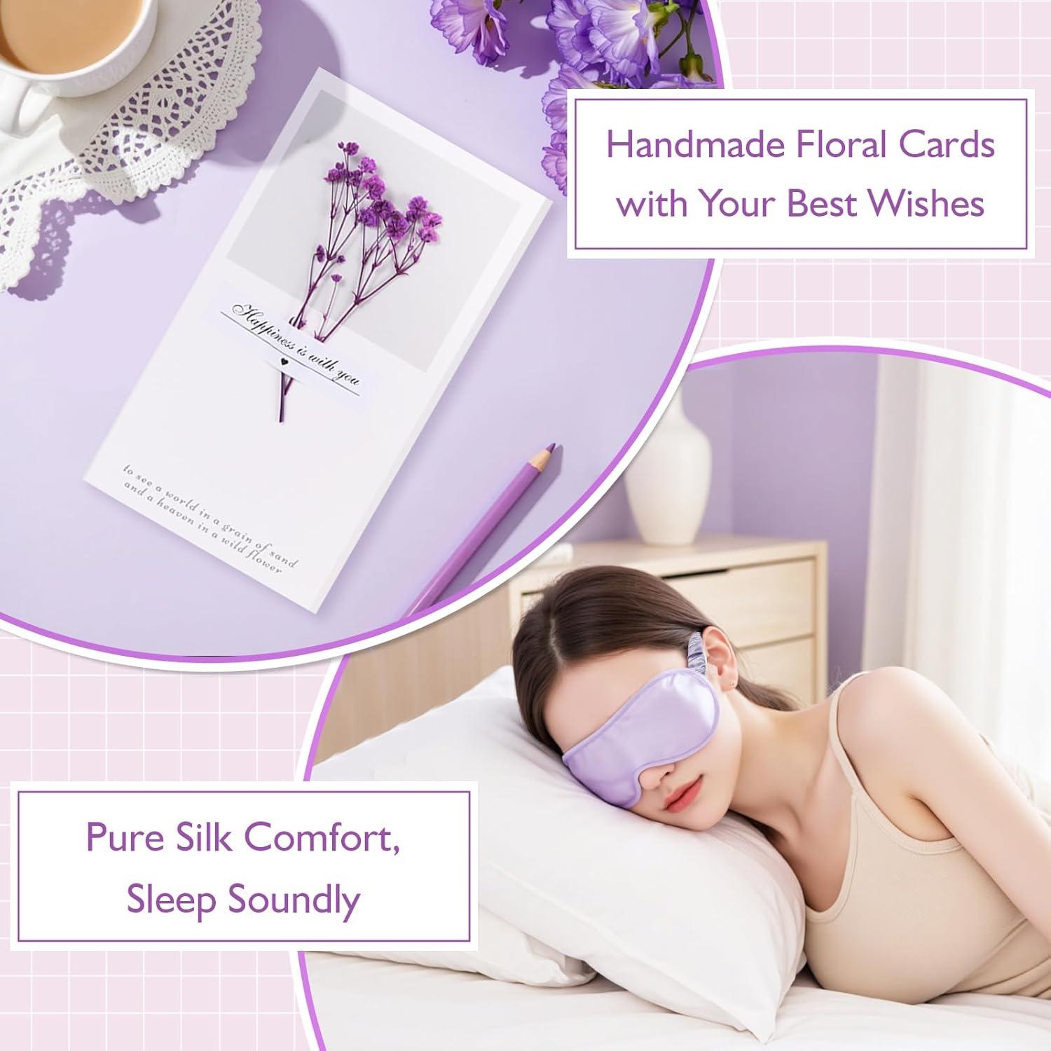 Juego de Regalo Spa Lavanda Azorlutee - Cuidado Personal 22cm