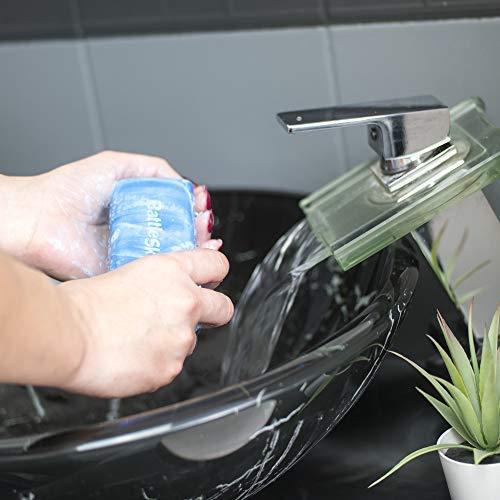 Jabón Antifúngico en Barra Battleskin 170g - Árbol de Té