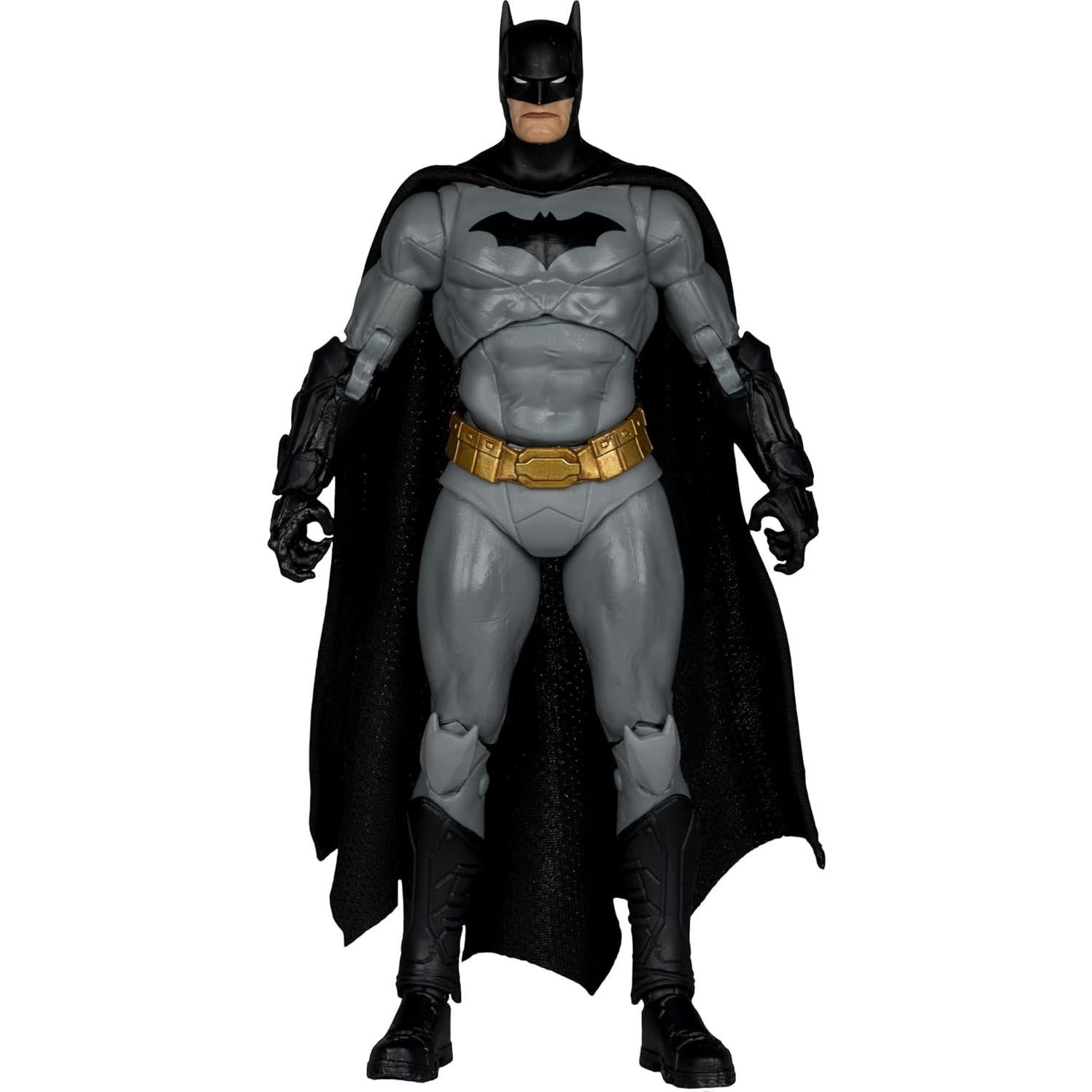 Figura de Acción McFarlane Toys DC Batman 17.78 cm con Bat-Glider