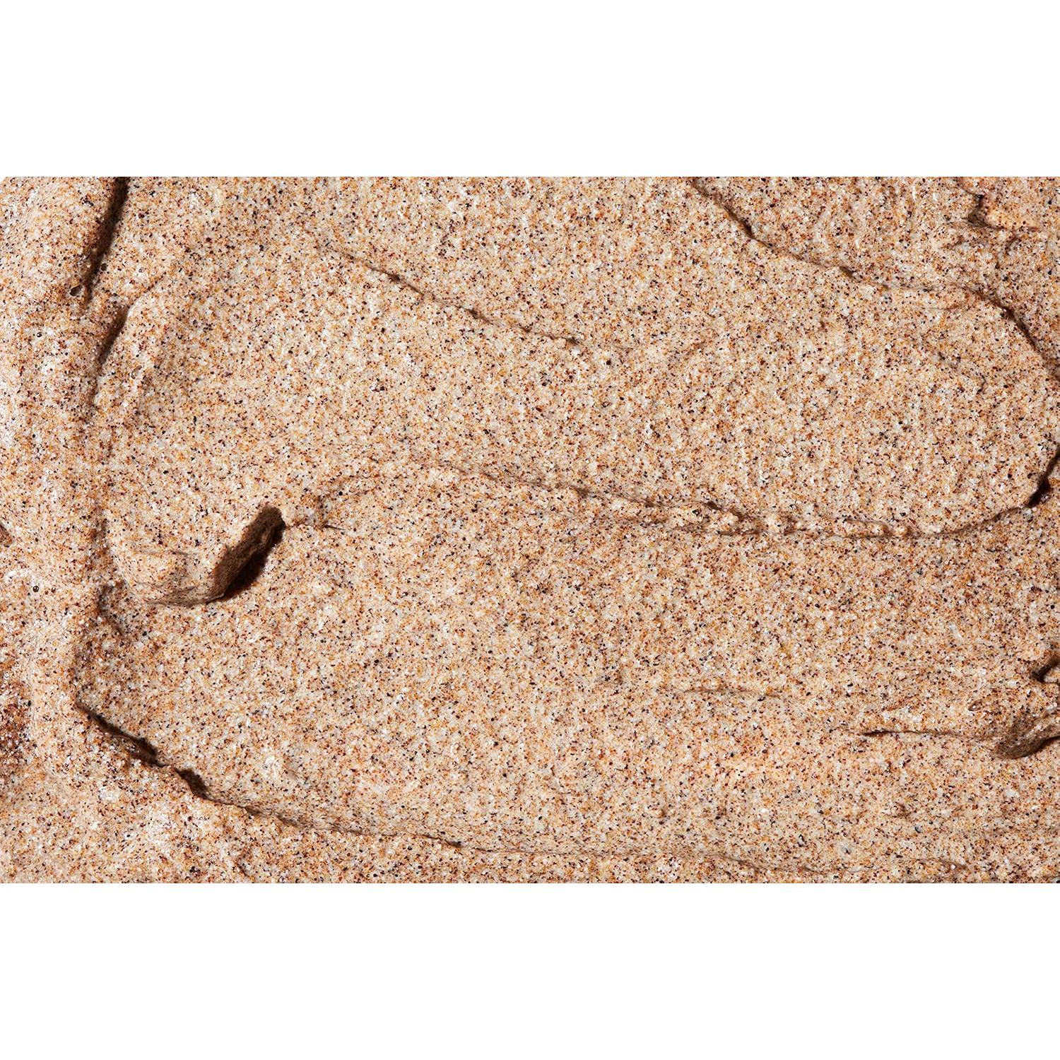 Exfoliante Espumoso LATHER de Bambú y Hierba de Limón 227g