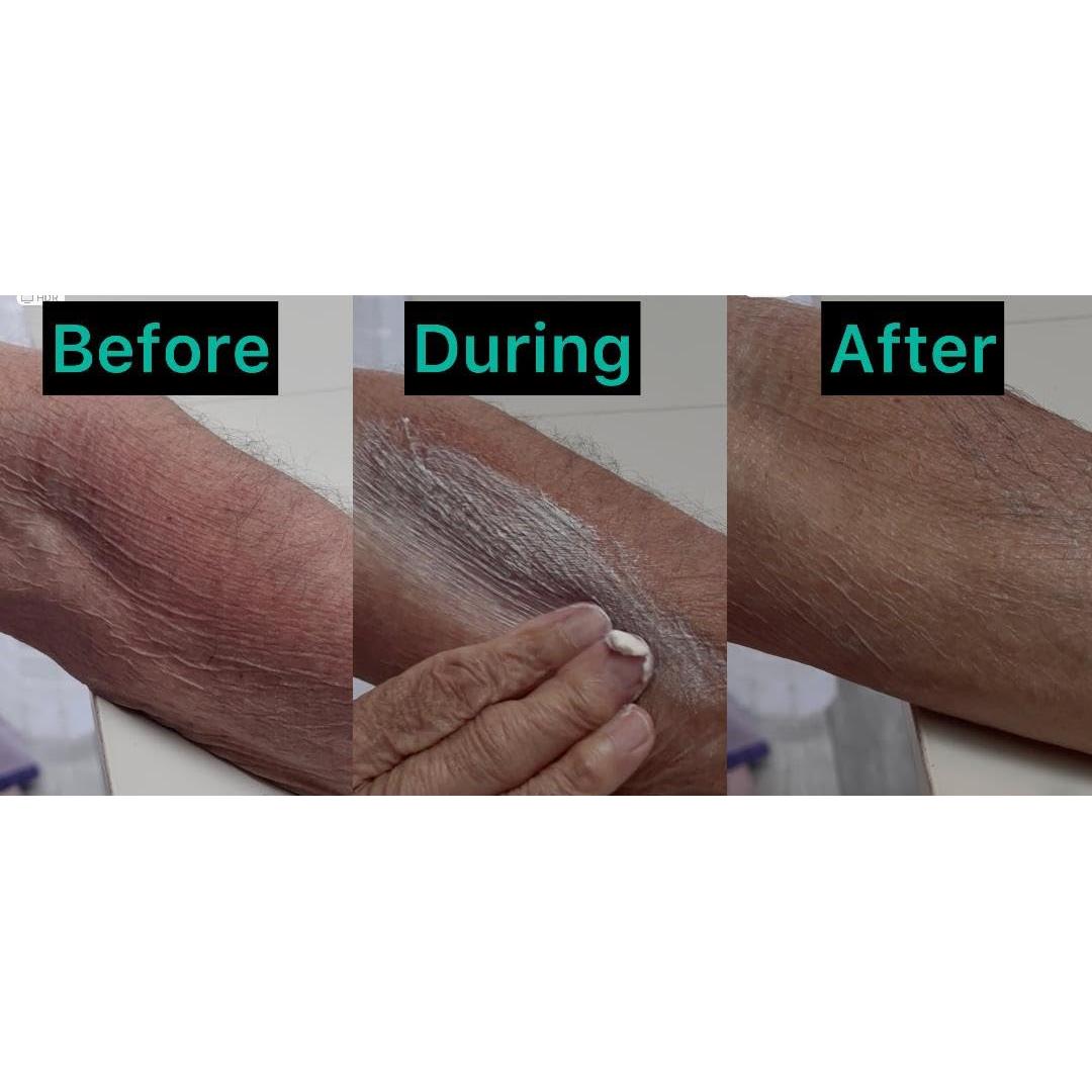 Hidratante Corporal Avanzado Diva Stuff Coco y Bambú 113g