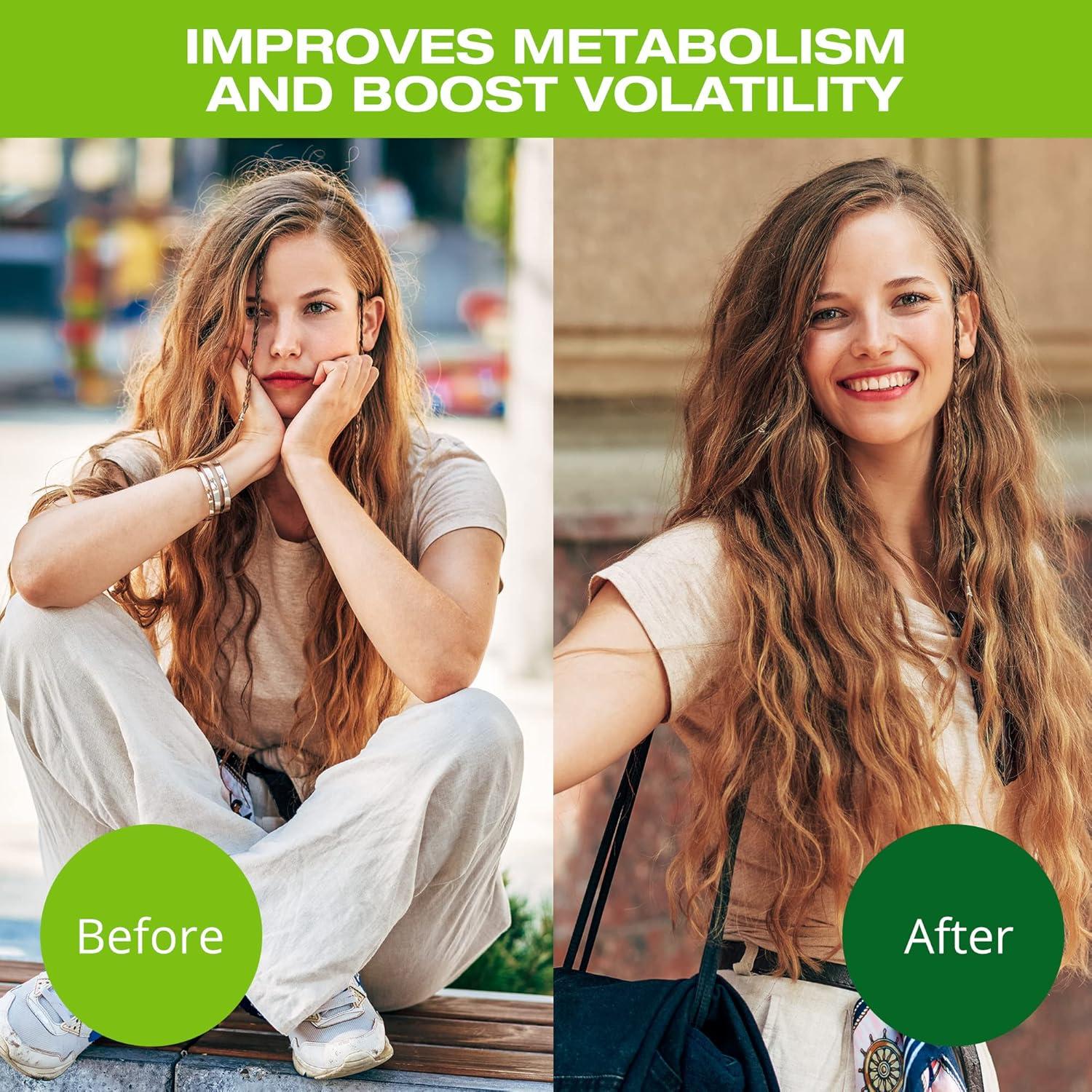 Parches Herbales AOSORW para Pies - 100 Parches de Jengibre