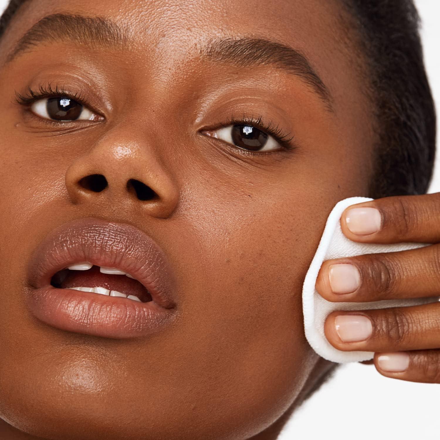 Tónico Facial Versed Baby Cheeks - Hidratante Vegano 118 ml