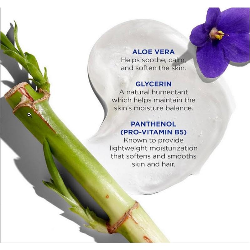 Gel de Ducha y Champú Jack Black - Cuidado Corporal y Capilar 89 ml