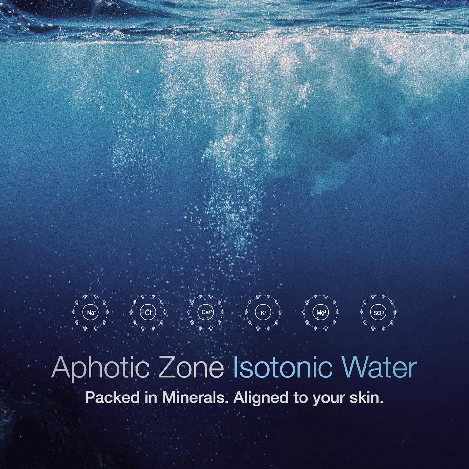 Mascarilla de Hoja Coreana Just-In-Water - 10 Paquetes Vegana