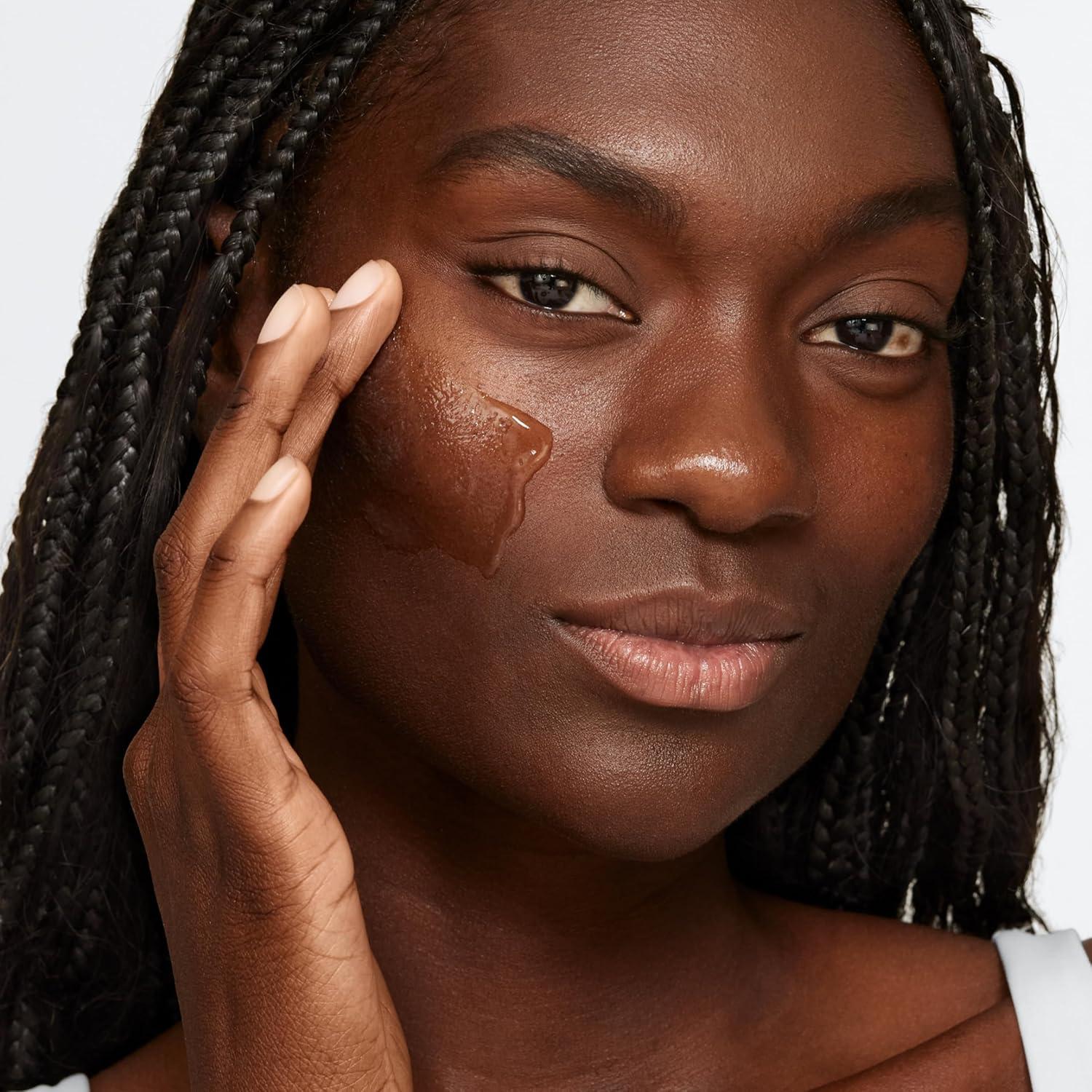 Gel Limpiador y Exfoliante 2-en-1 Clinique 148 ml