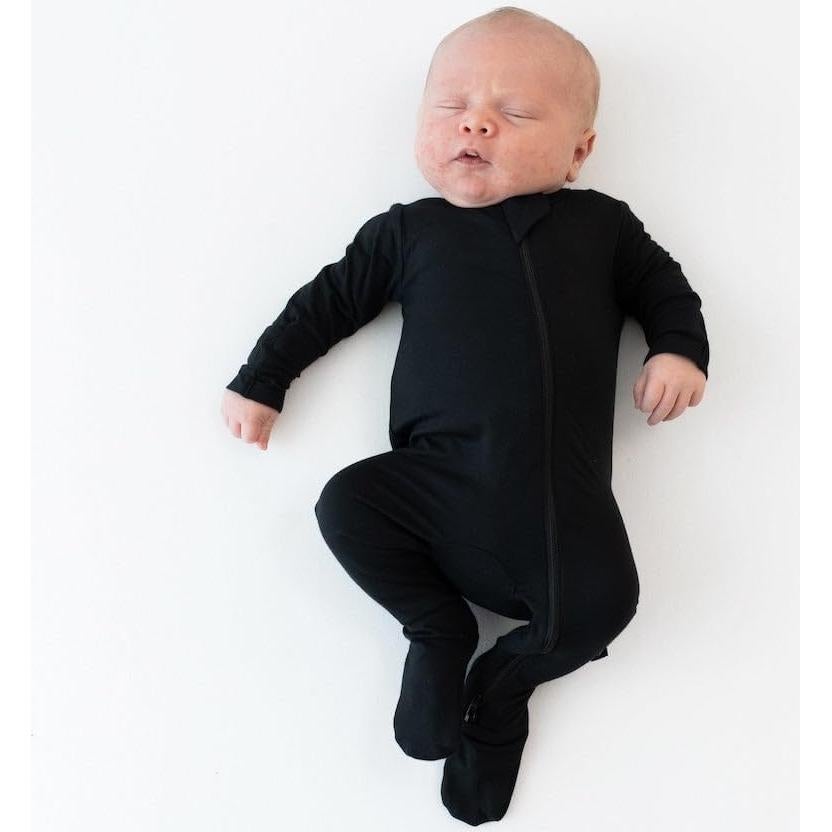 Pijama para Bebé Kyte Baby con Cremallera 0-24 Meses